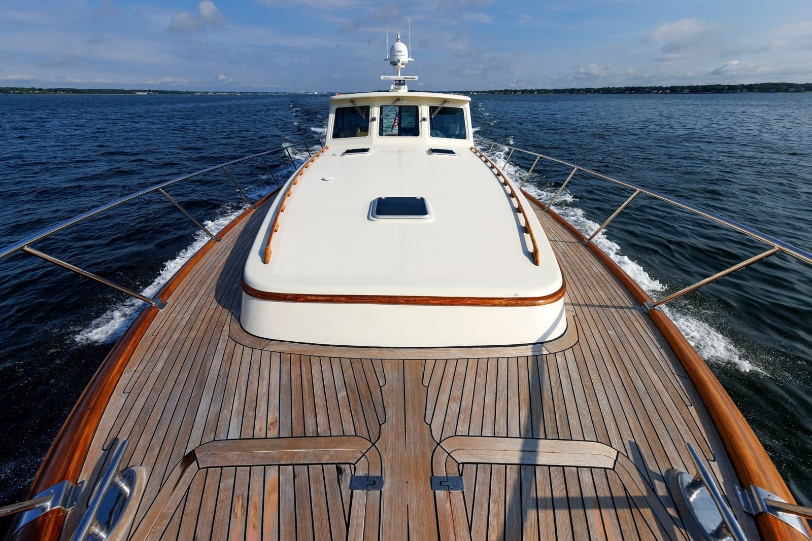2010 Vicem 64 Classic