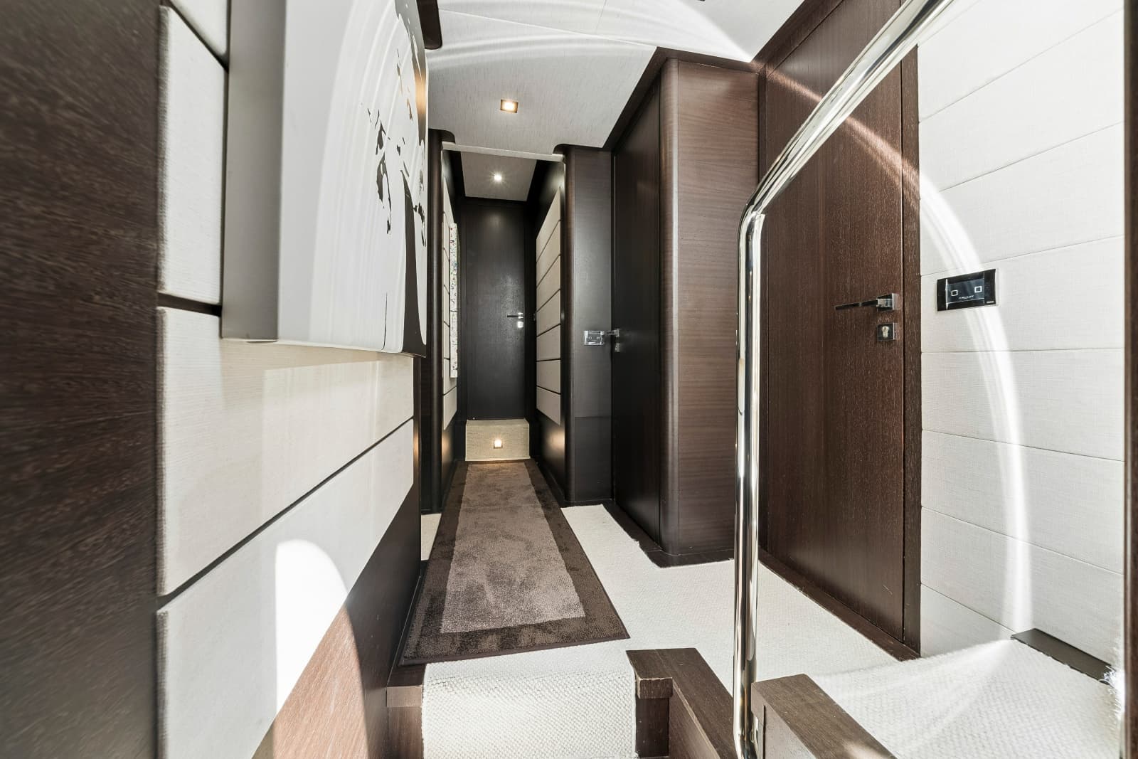 2009 Azimut 86S