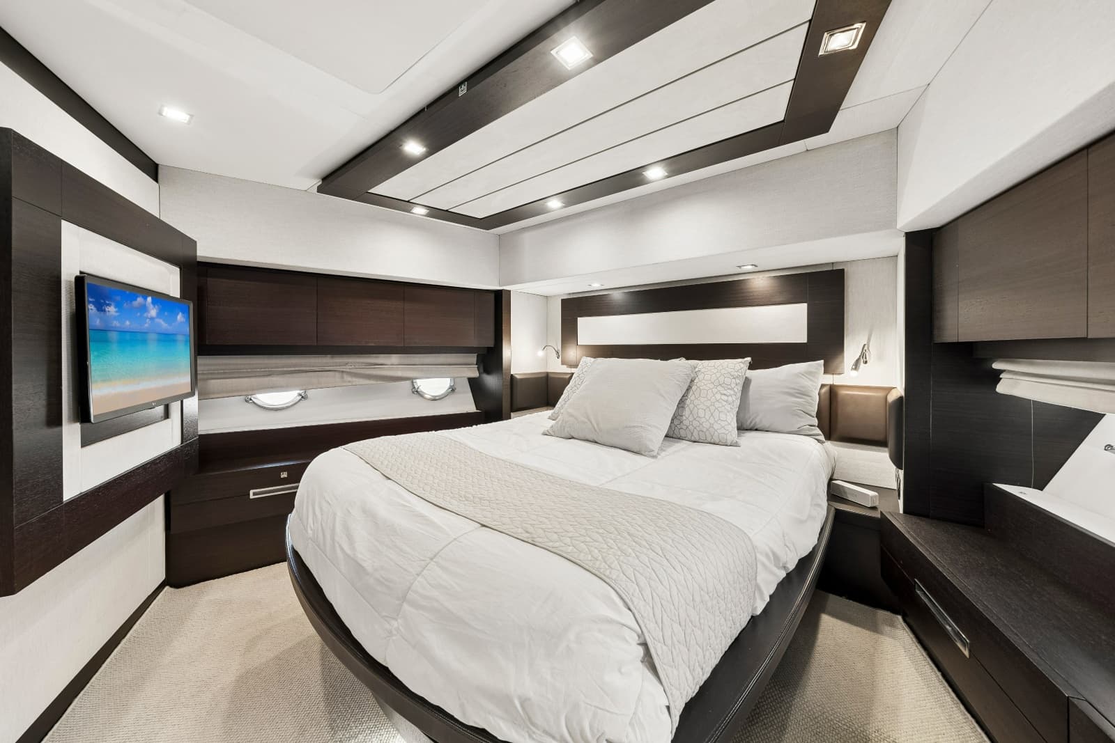 2009 Azimut 86S