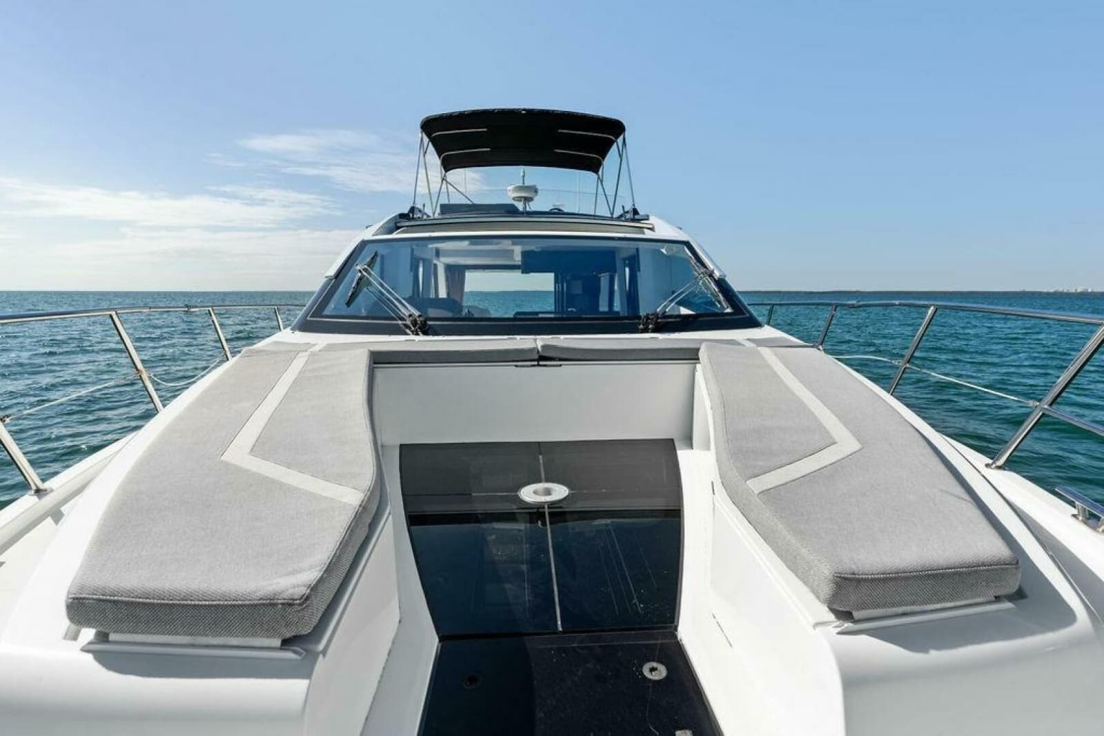 2024 Galeon 470 Sky