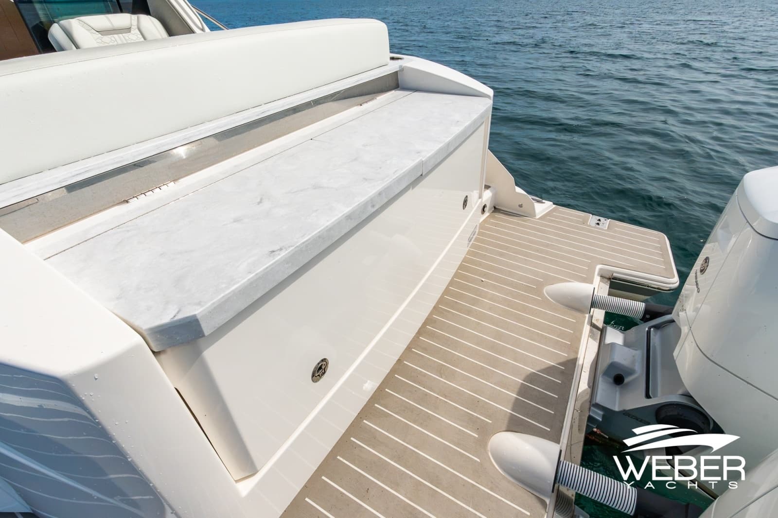 2026 Tiara Yachts 