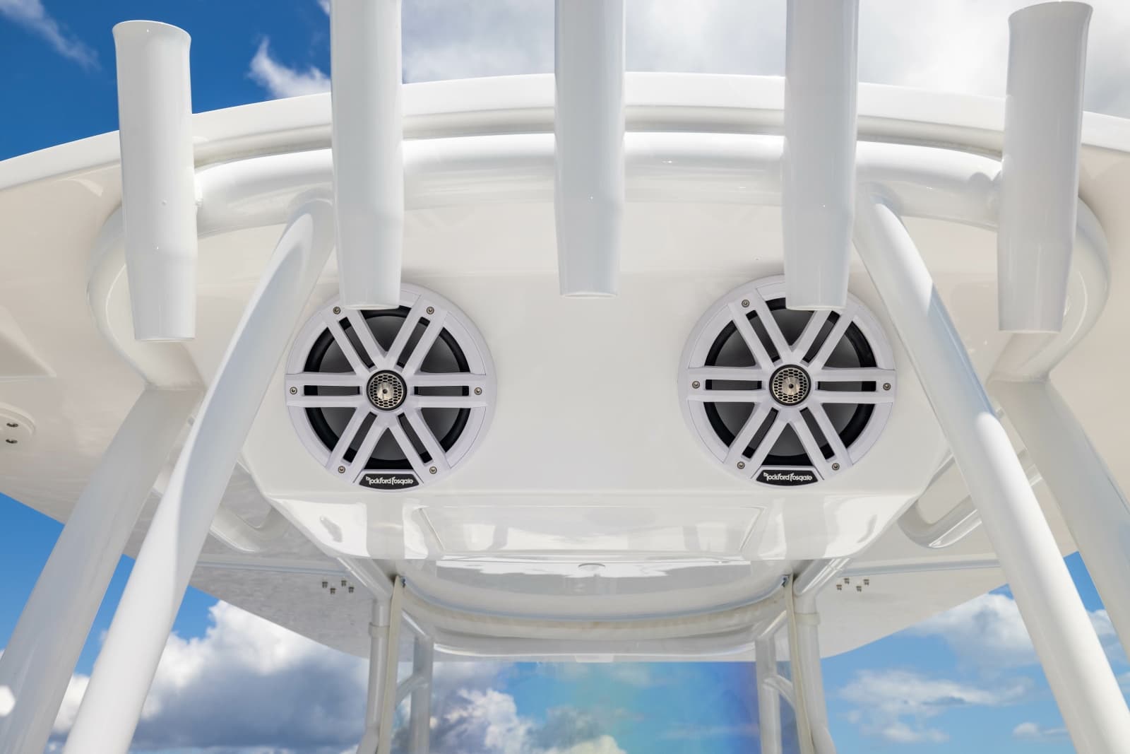 2025 Front Runner Center Console