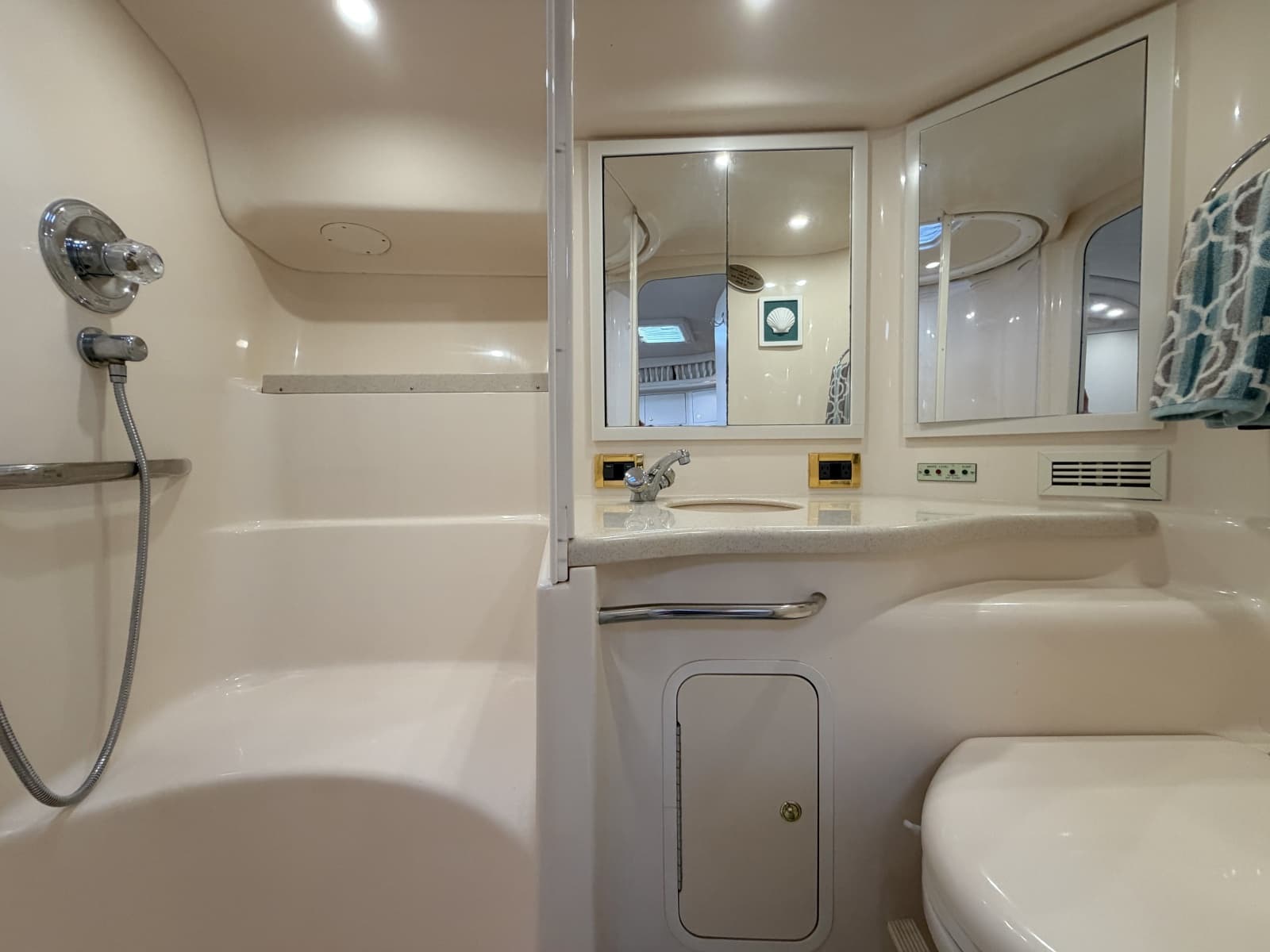 1998 Sea Ray 