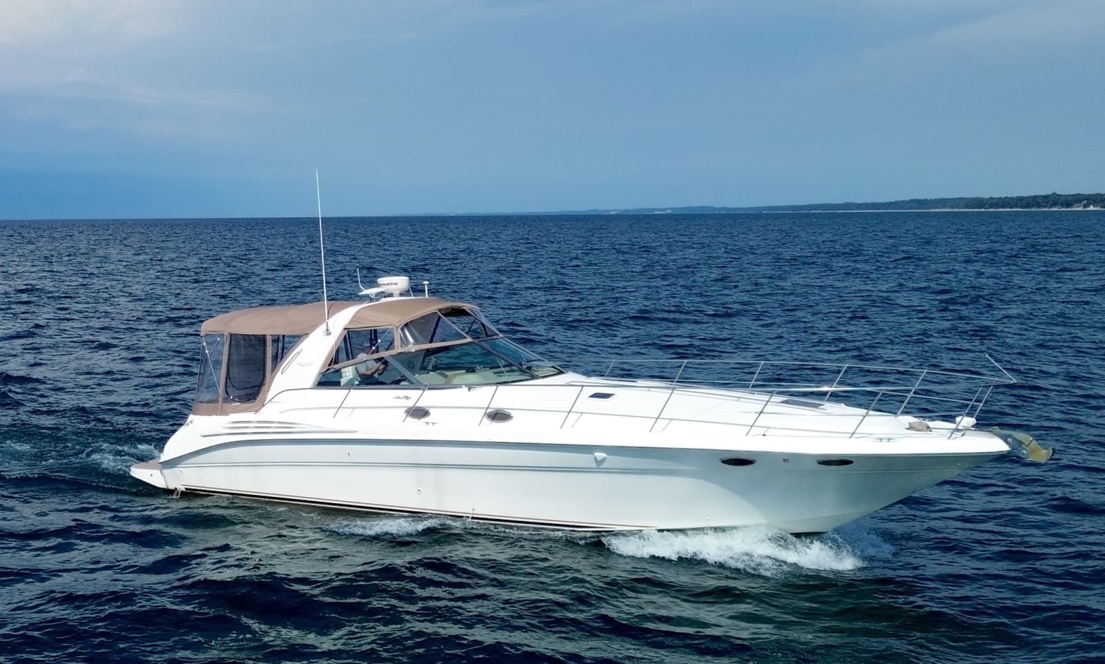 1998 Sea Ray 