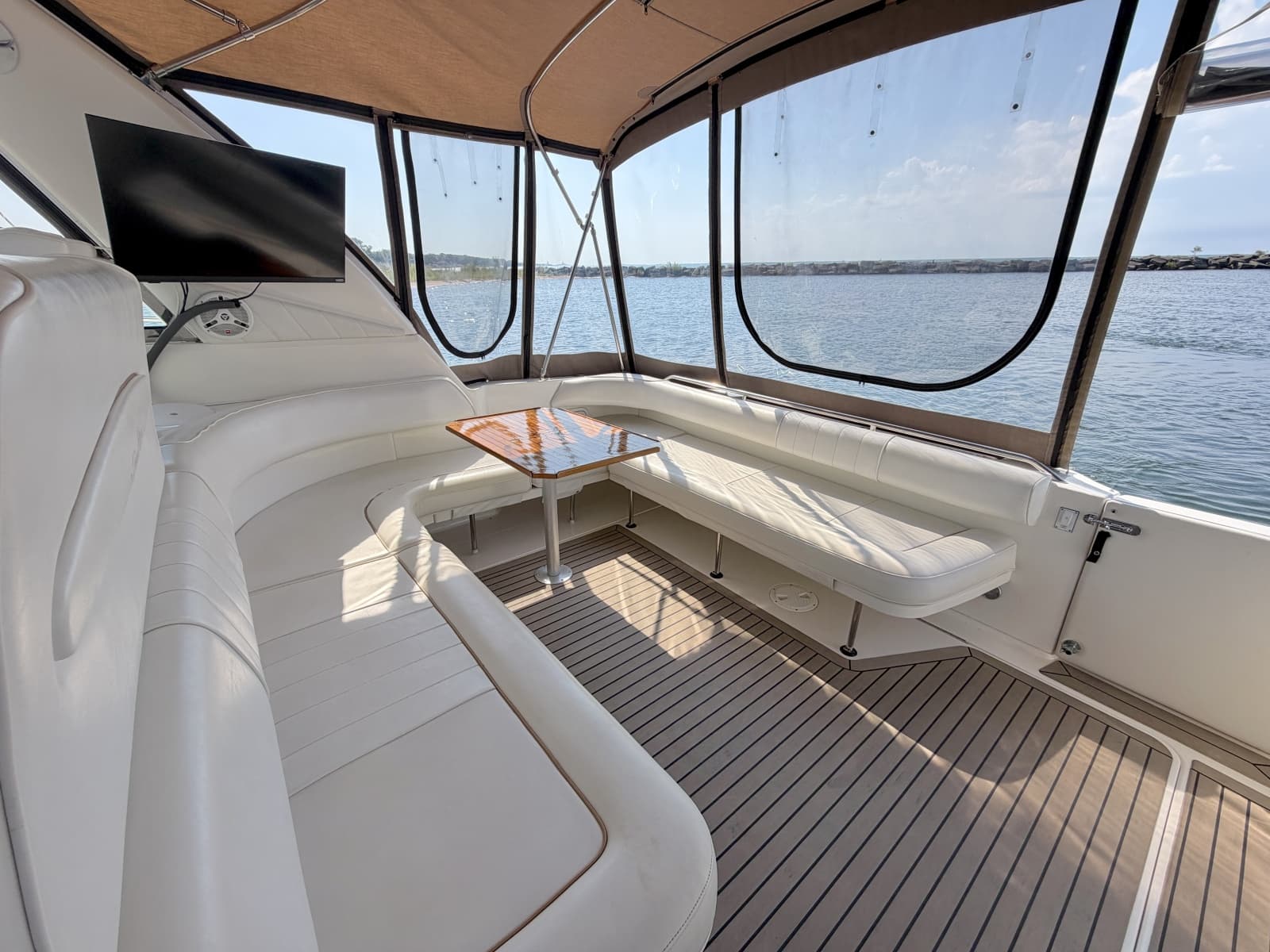 1998 Sea Ray 