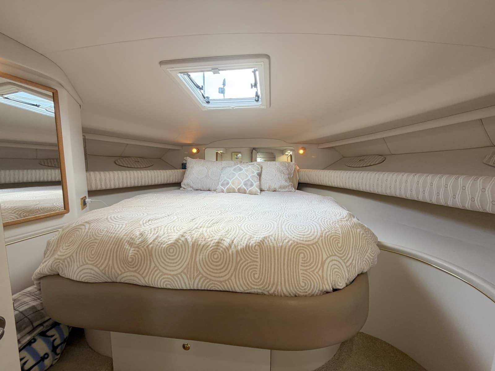 1998 Sea Ray 