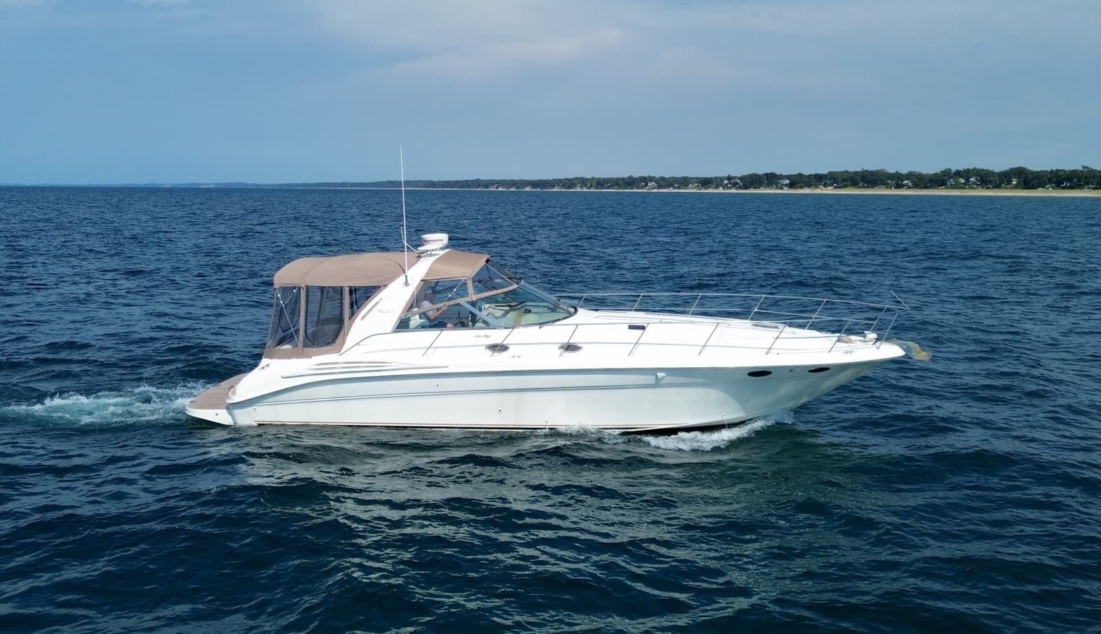 1998 Sea Ray 