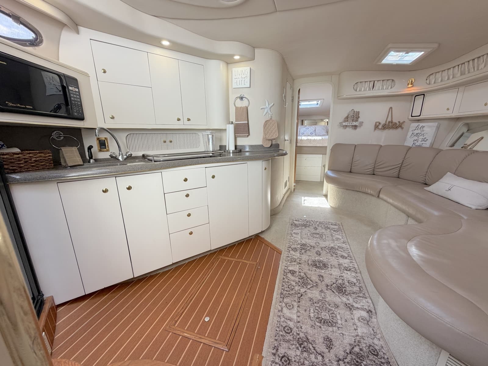 1998 Sea Ray 