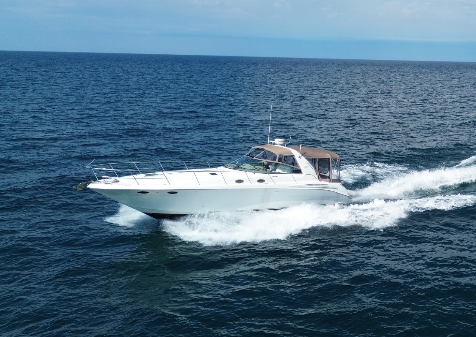 1998 Sea Ray 