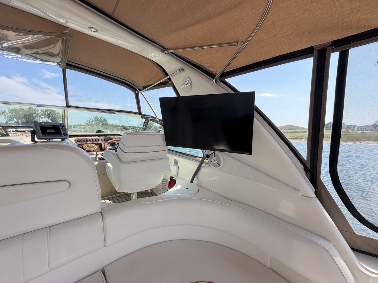 1998 Sea Ray 