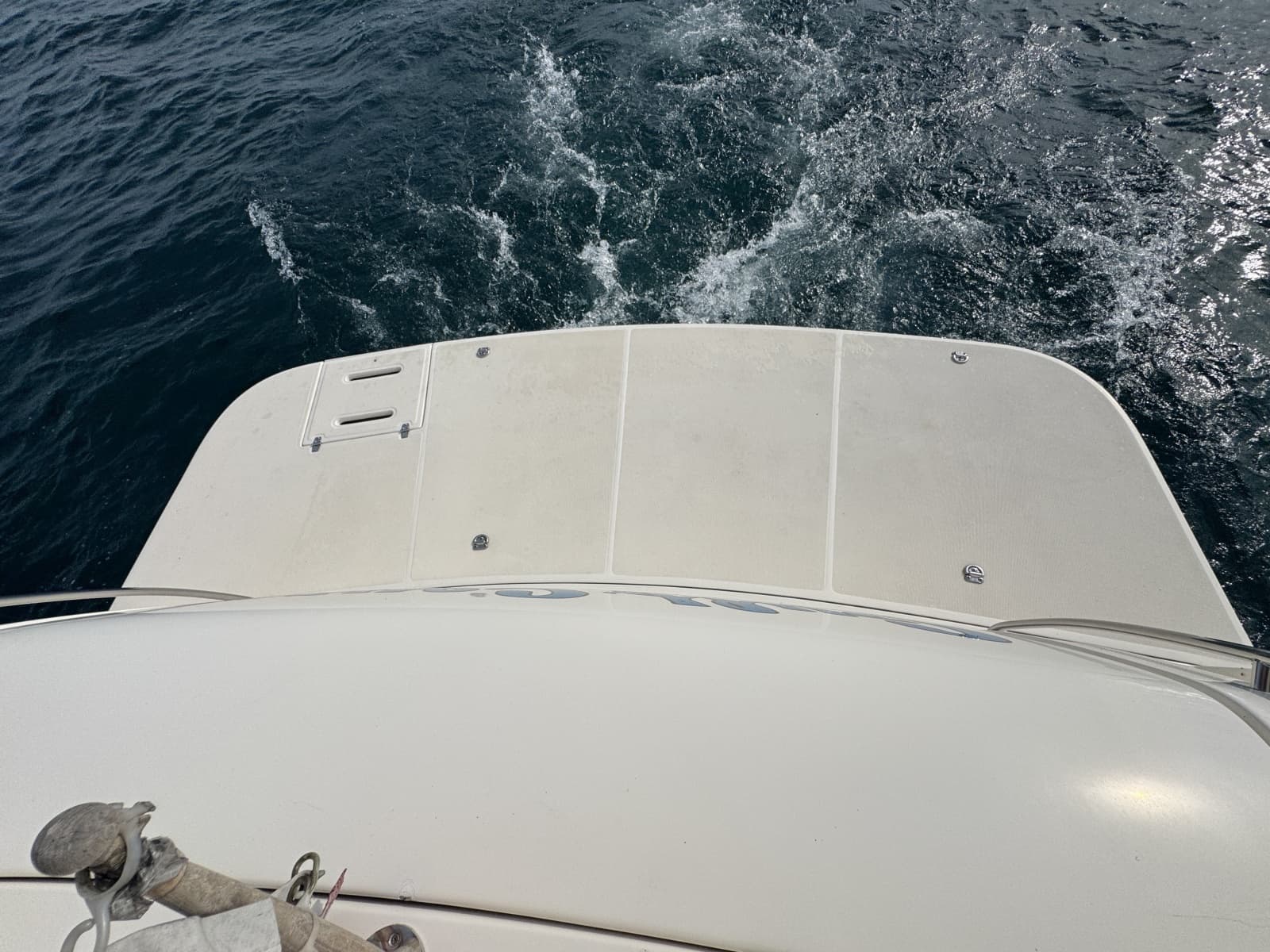 1997 Tiara Yachts 4000 Express