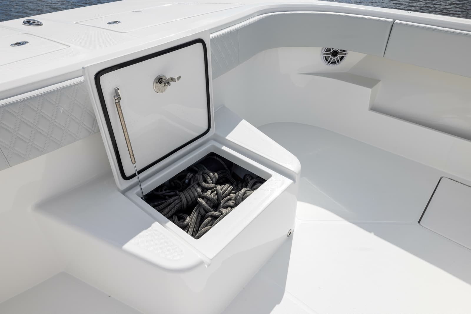 2025 Front Runner Catamaran