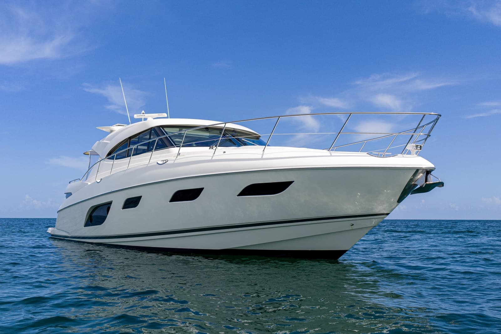 2019 Riviera 6000SY
