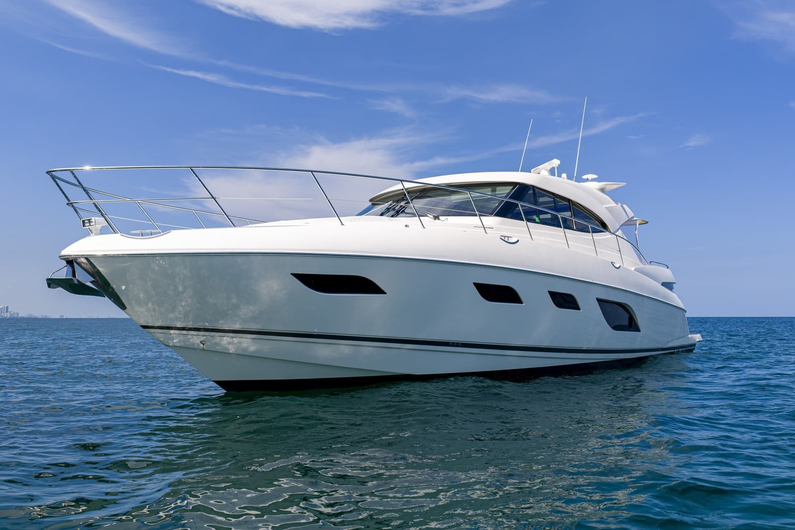 2019 Riviera 6000SY