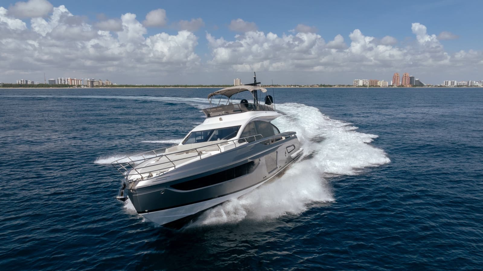 2024 Azimut 
