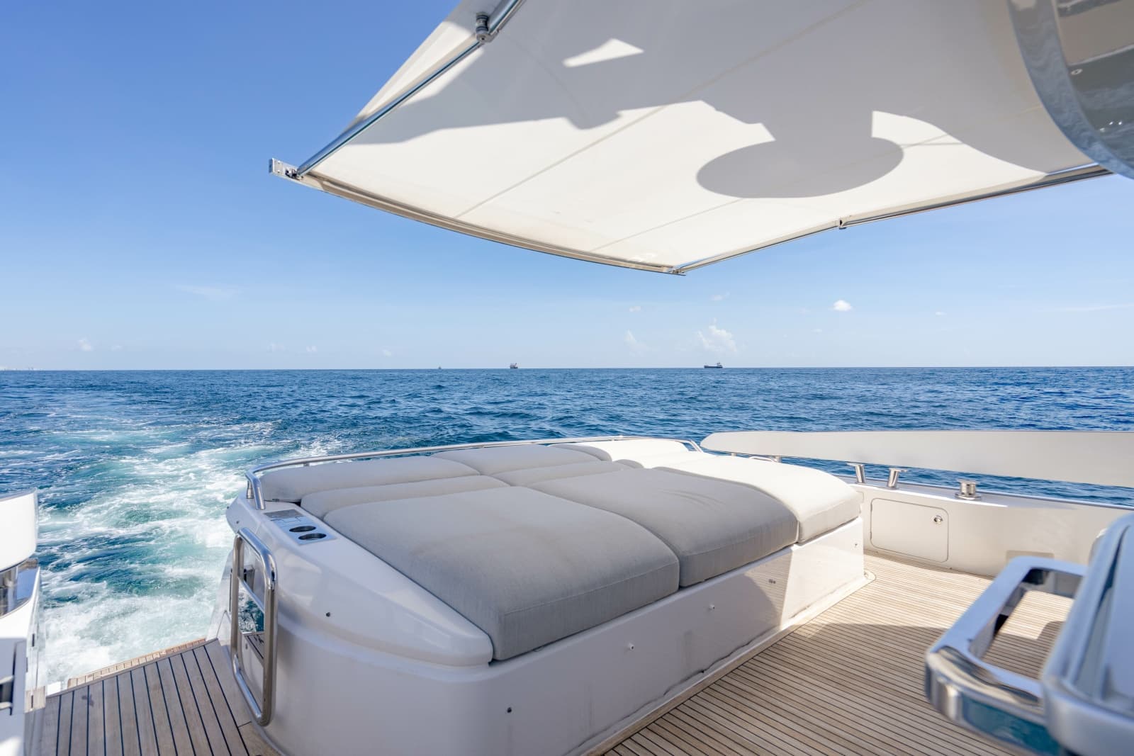 2024 Azimut 