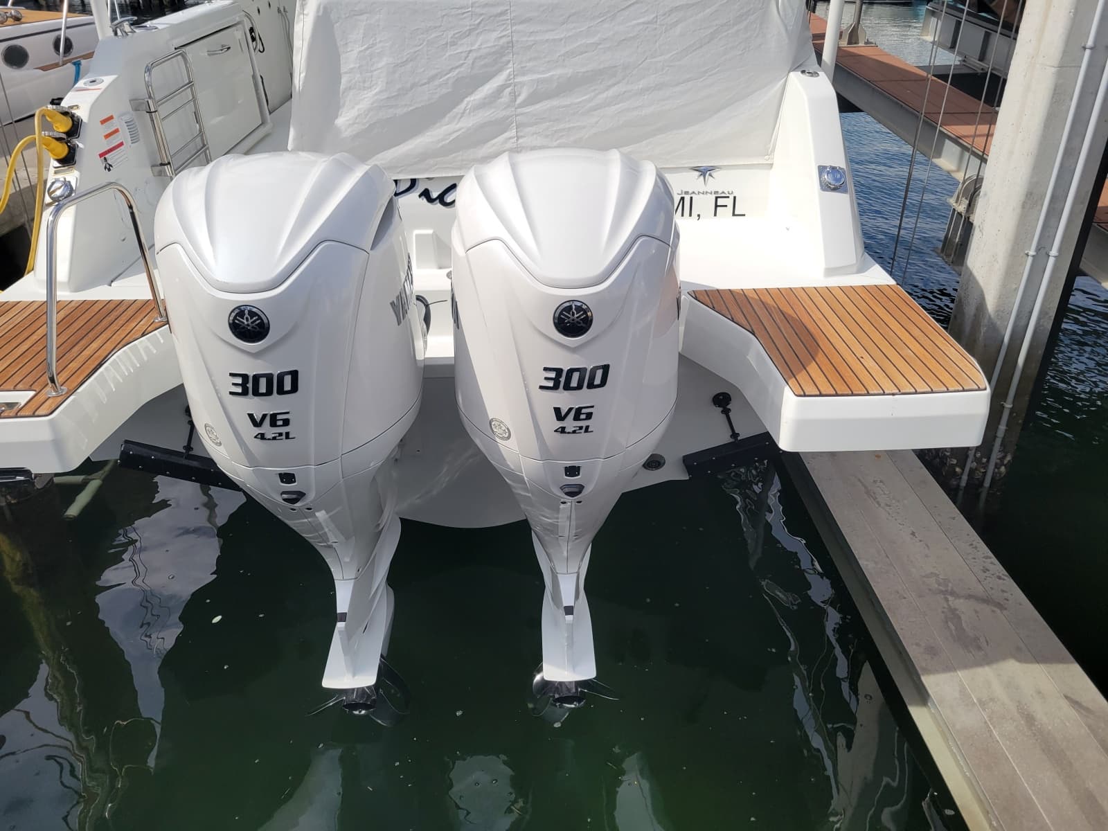2025 Jeanneau Leader 10.5 WA Series 2