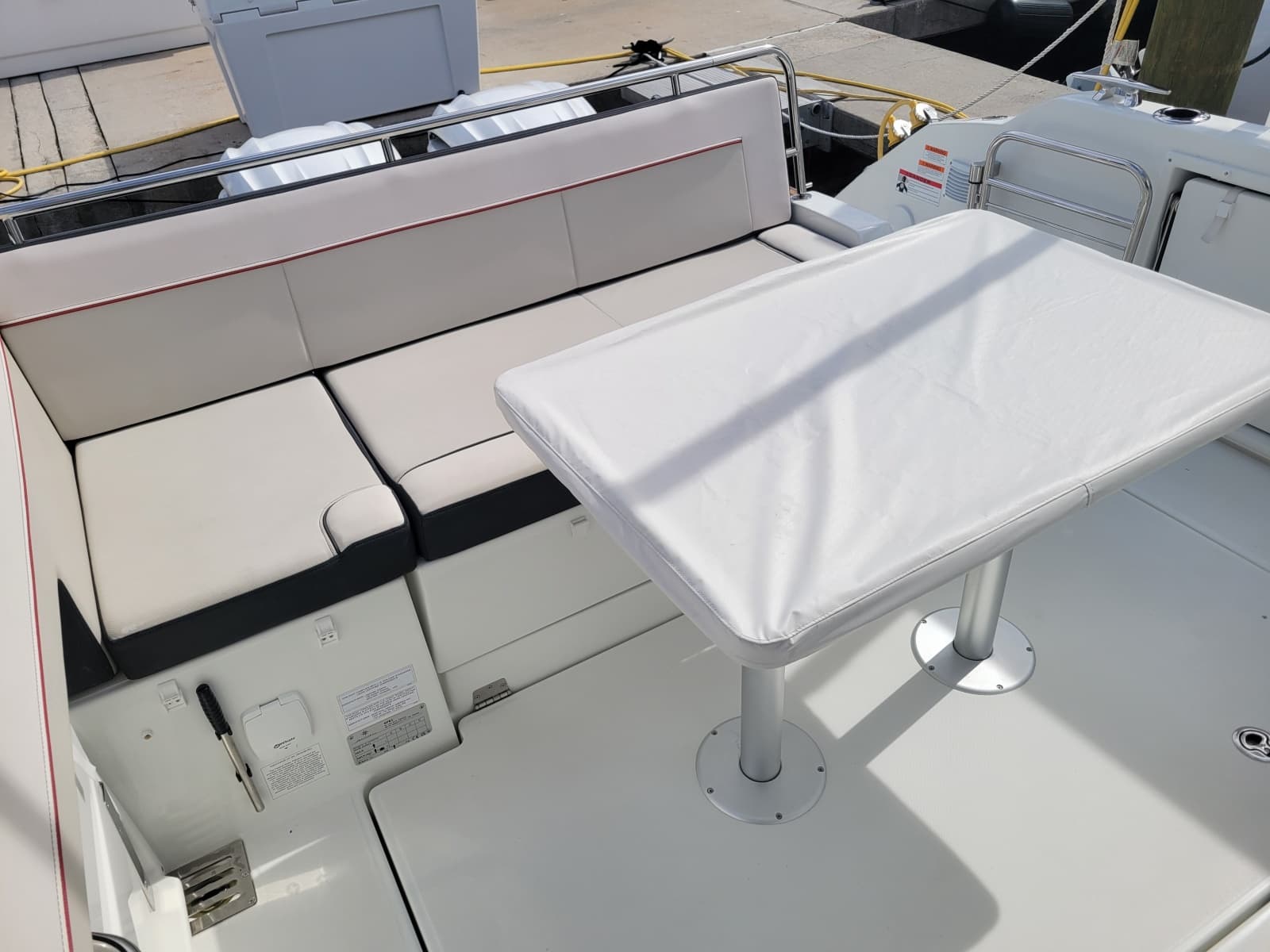 2025 Jeanneau Leader 10.5 WA Series 2