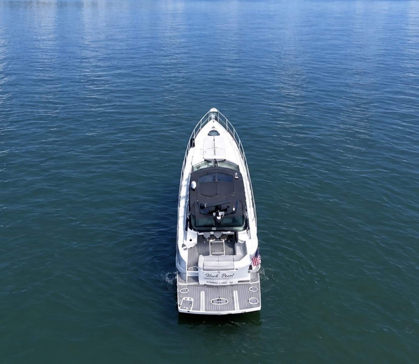 2016 Cruisers Yachts 45 Cantius