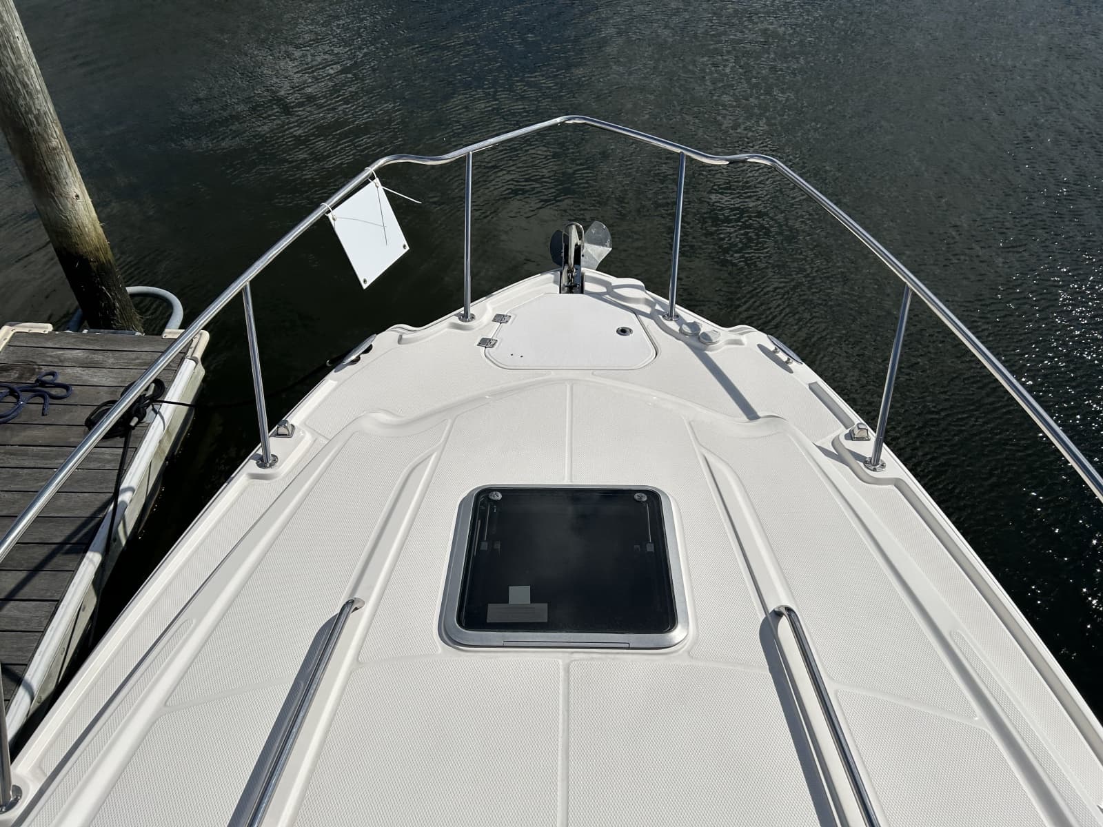 2015 Chaparral 310 Signature