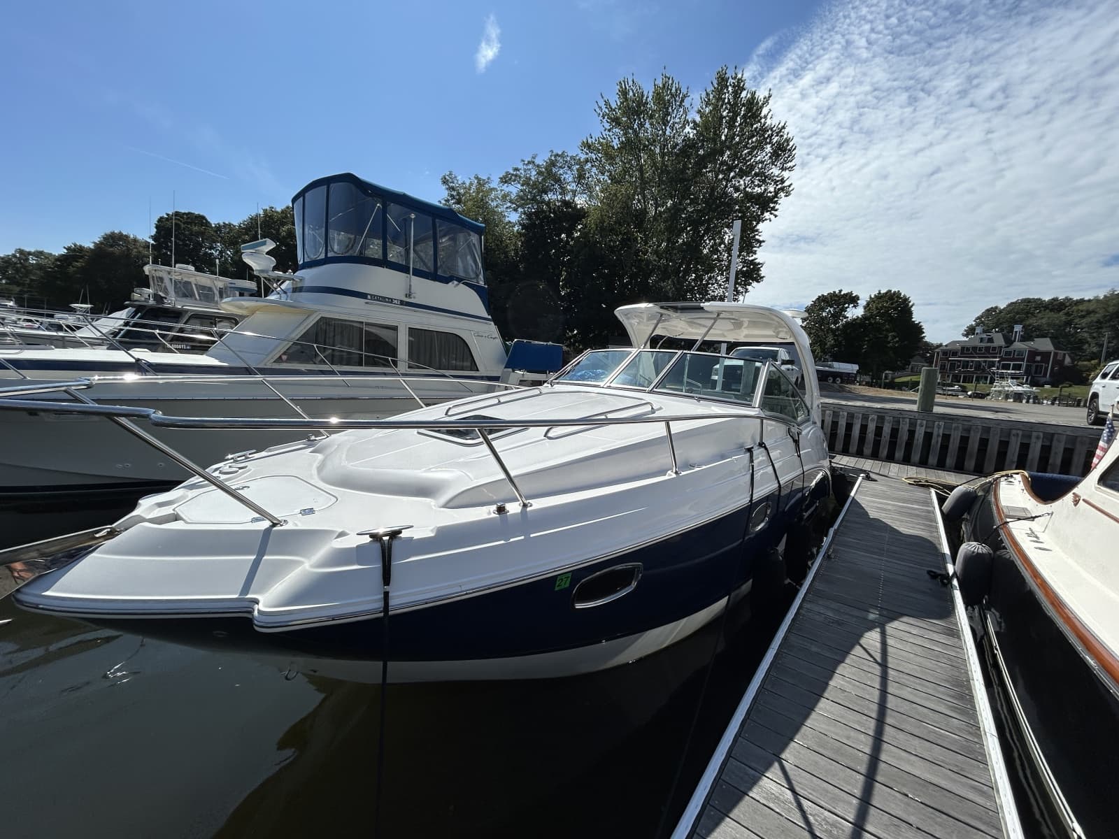 2015 Chaparral 310 Signature