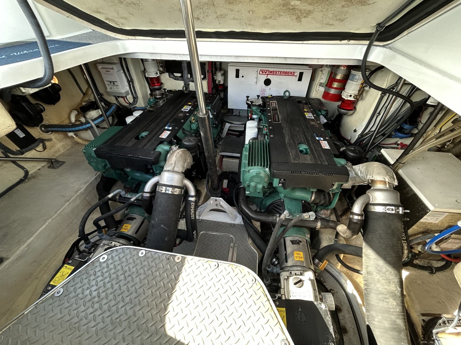 2007 Formula 40PC