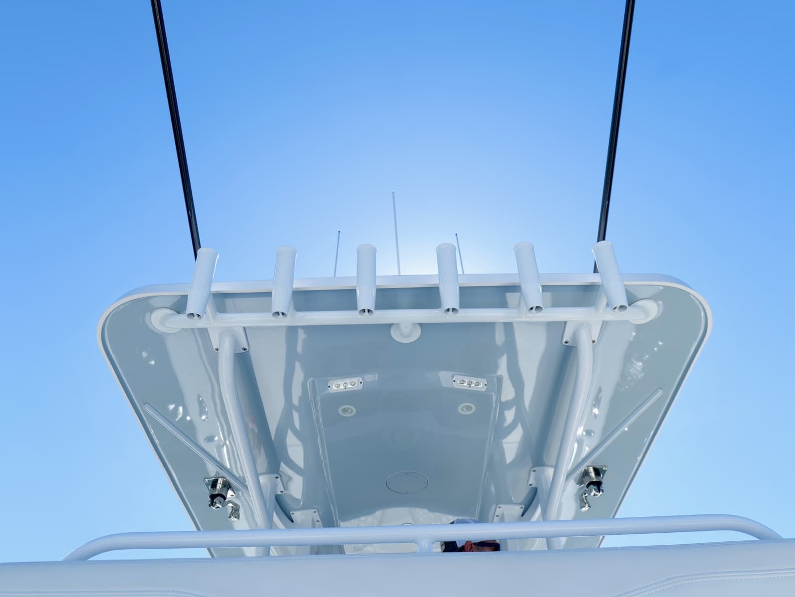 2022 Invincible 33 Catamaran