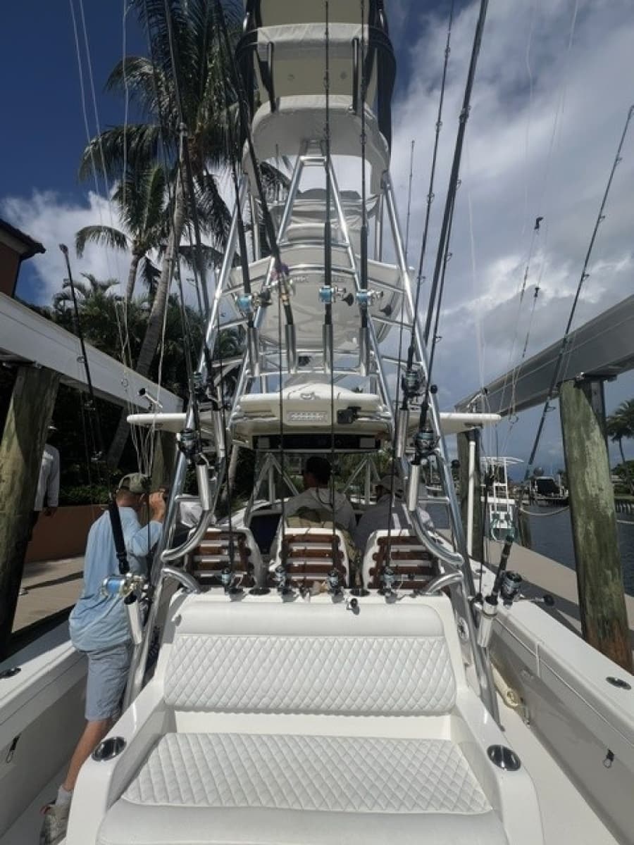 2022 Valhalla Boatworks 