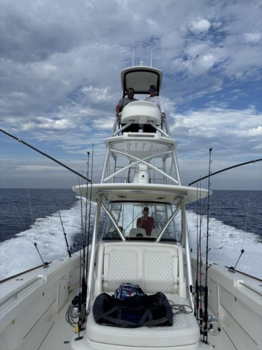 2022 Valhalla Boatworks 