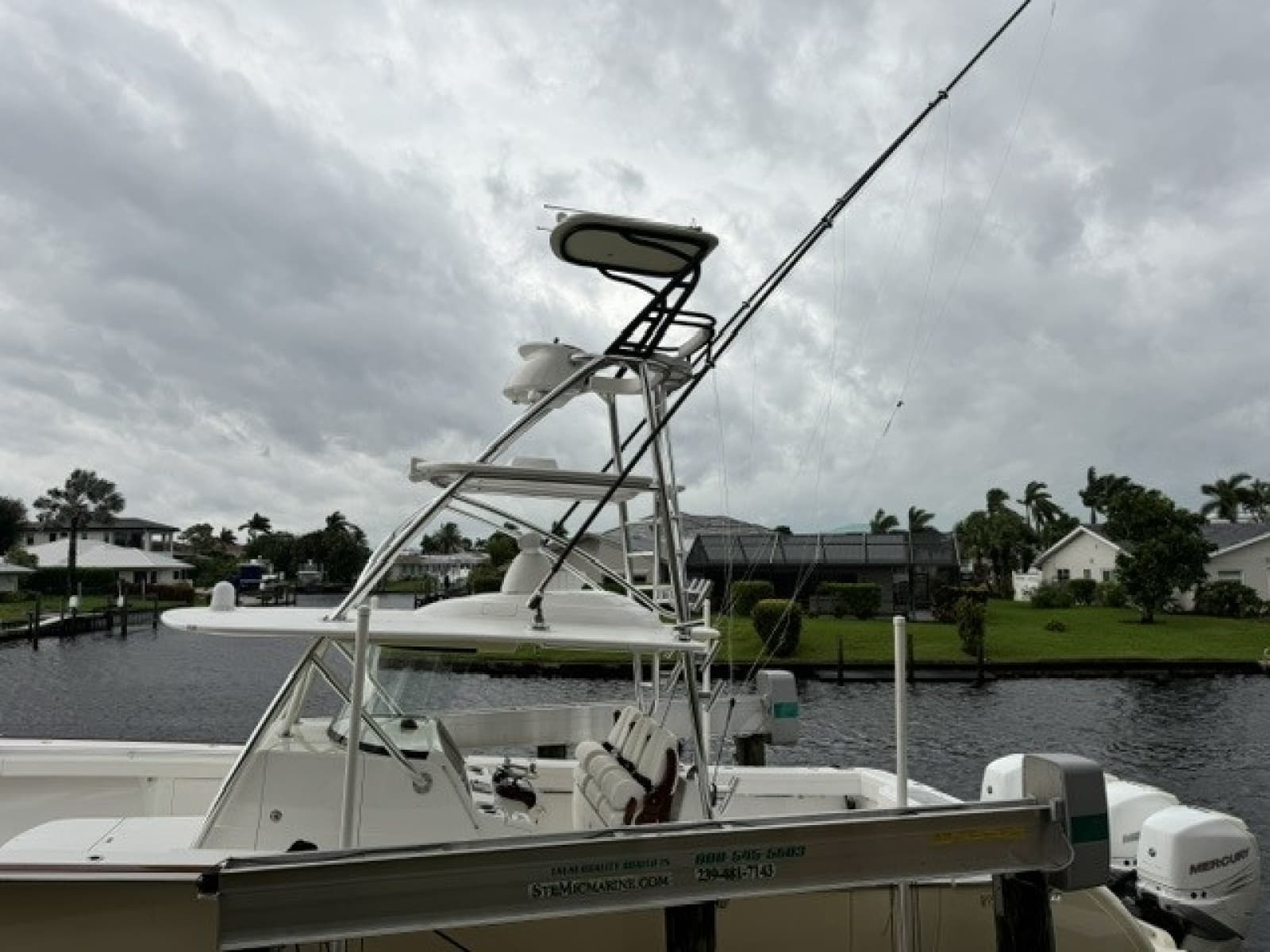 2022 Valhalla Boatworks 