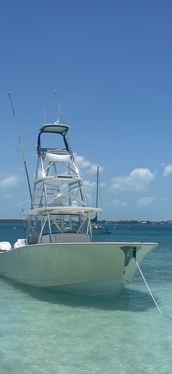2022 Valhalla Boatworks 
