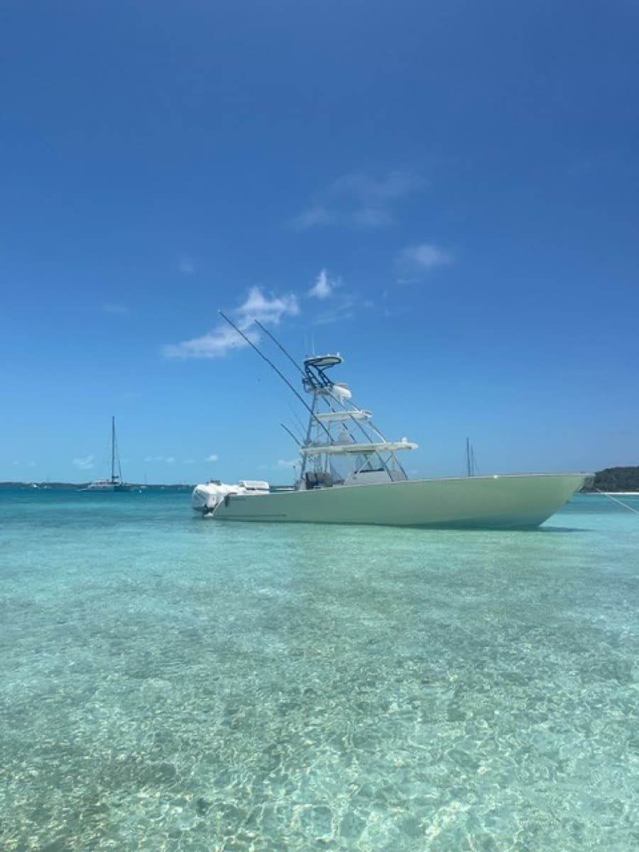 2022 Valhalla Boatworks 