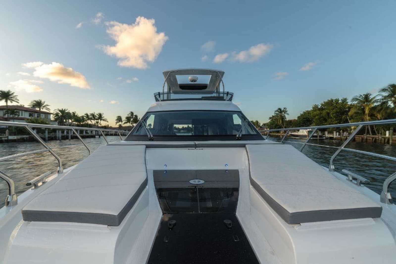 2025 Galeon 500 FLY