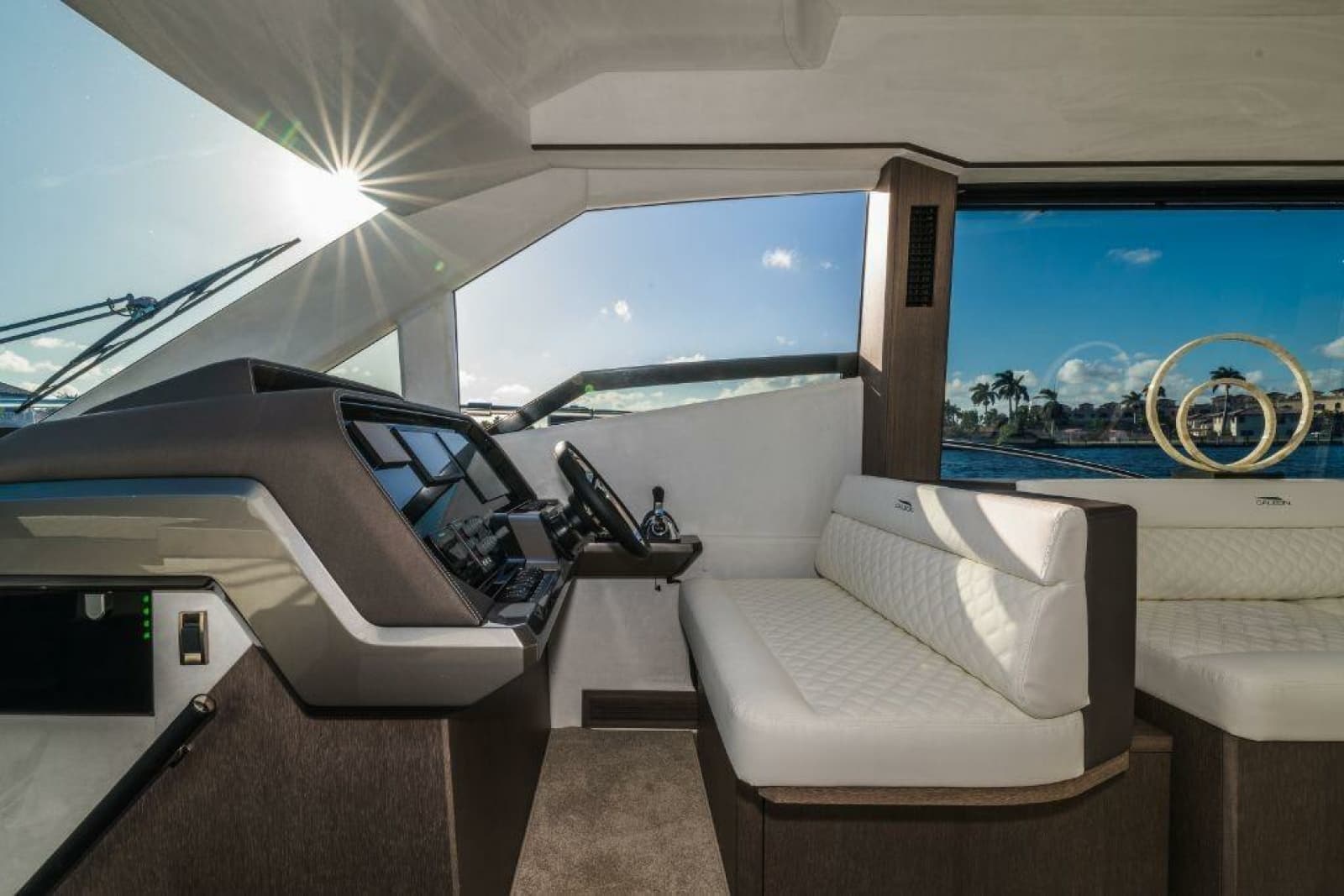 2025 Galeon 500 FLY