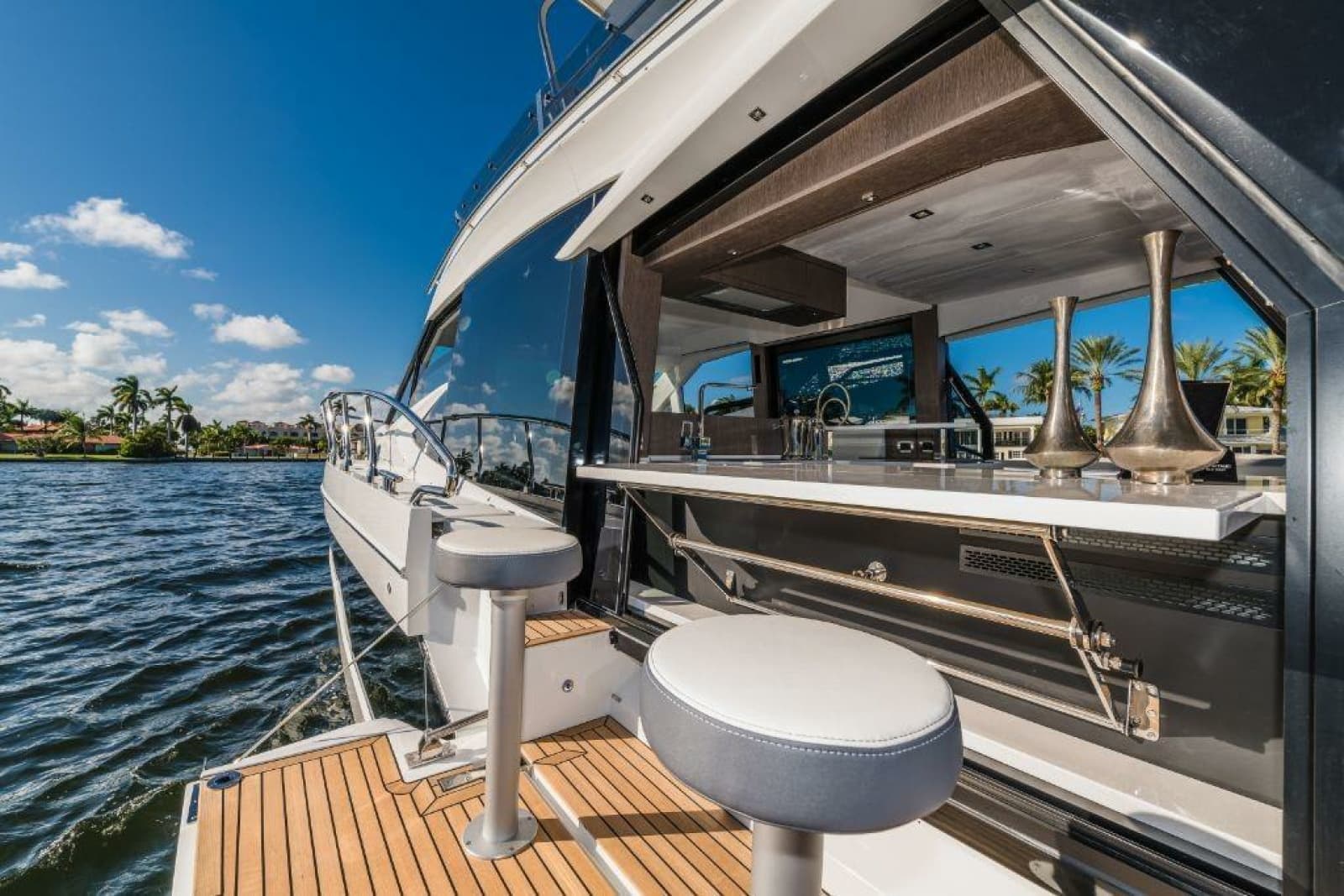 2025 Galeon 500 FLY