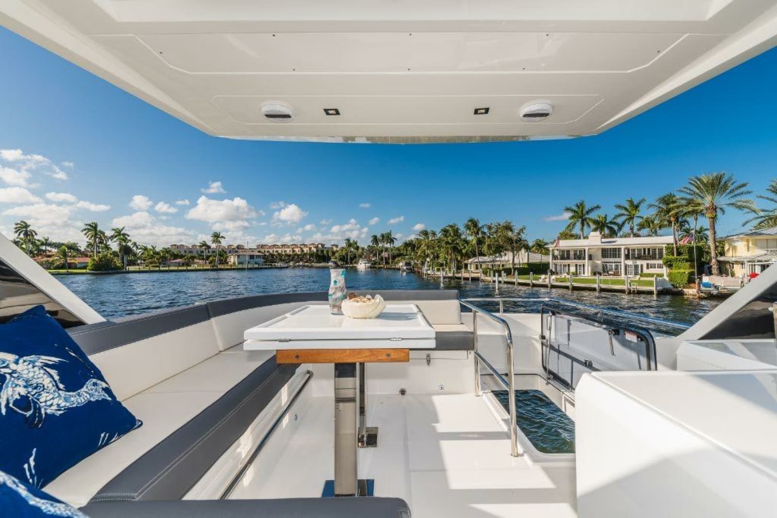 2025 Galeon 500 FLY