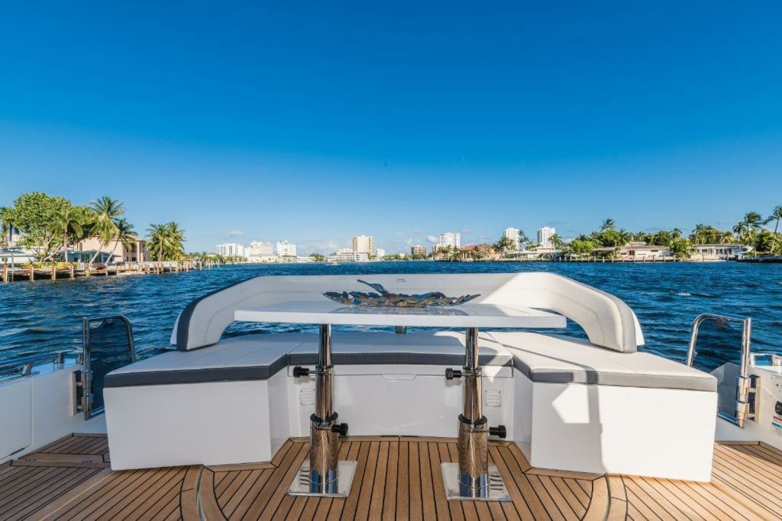2025 Galeon 500 FLY