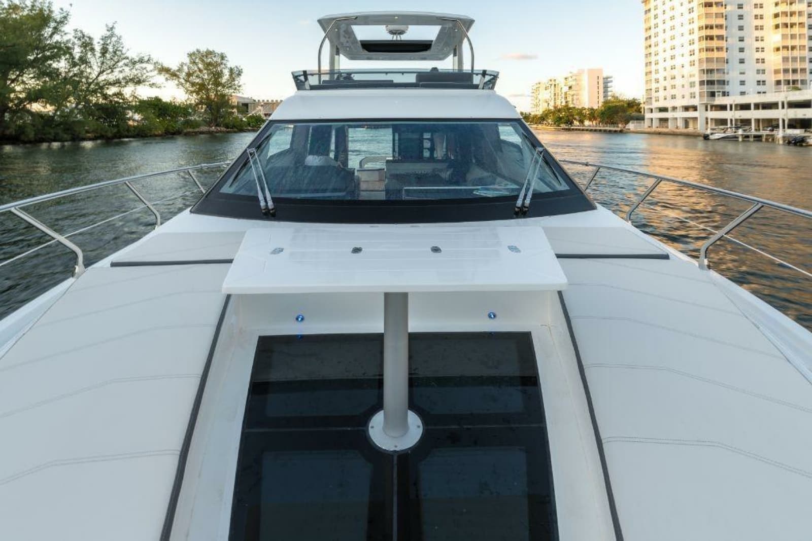 2025 Galeon 500 FLY