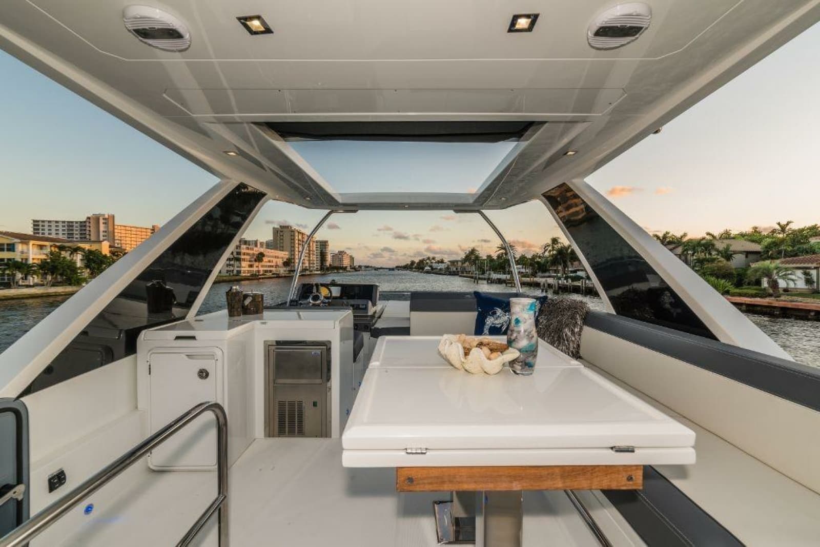 2025 Galeon 500 FLY