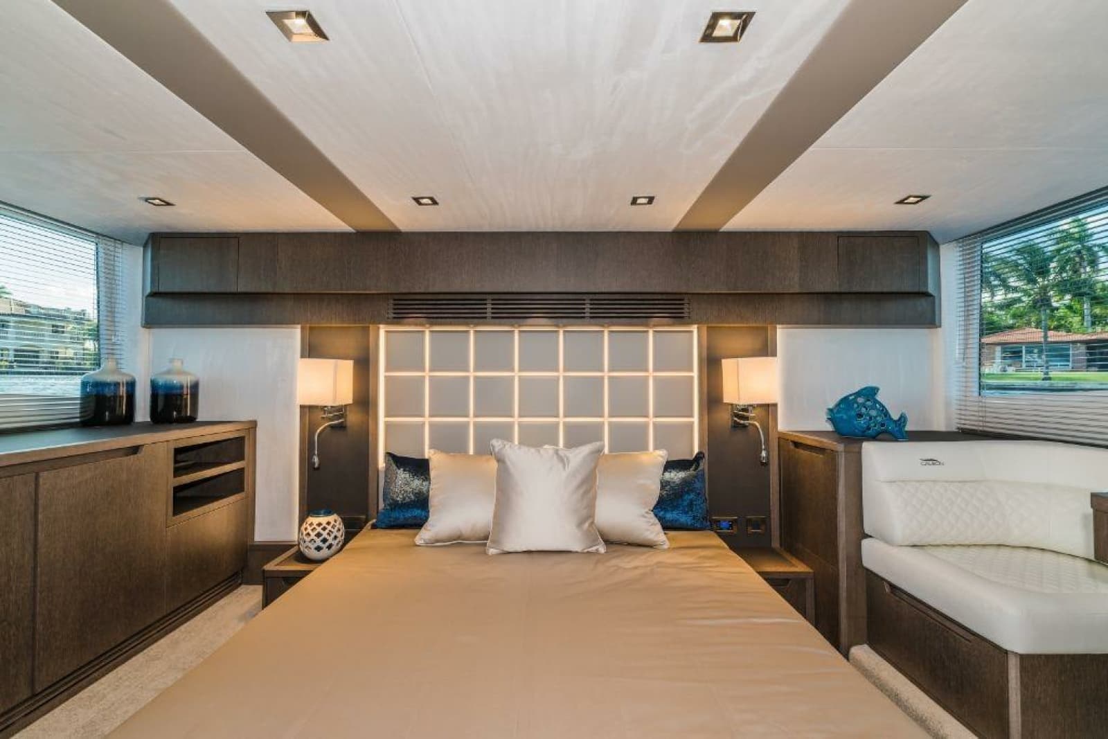 2025 Galeon 500 FLY