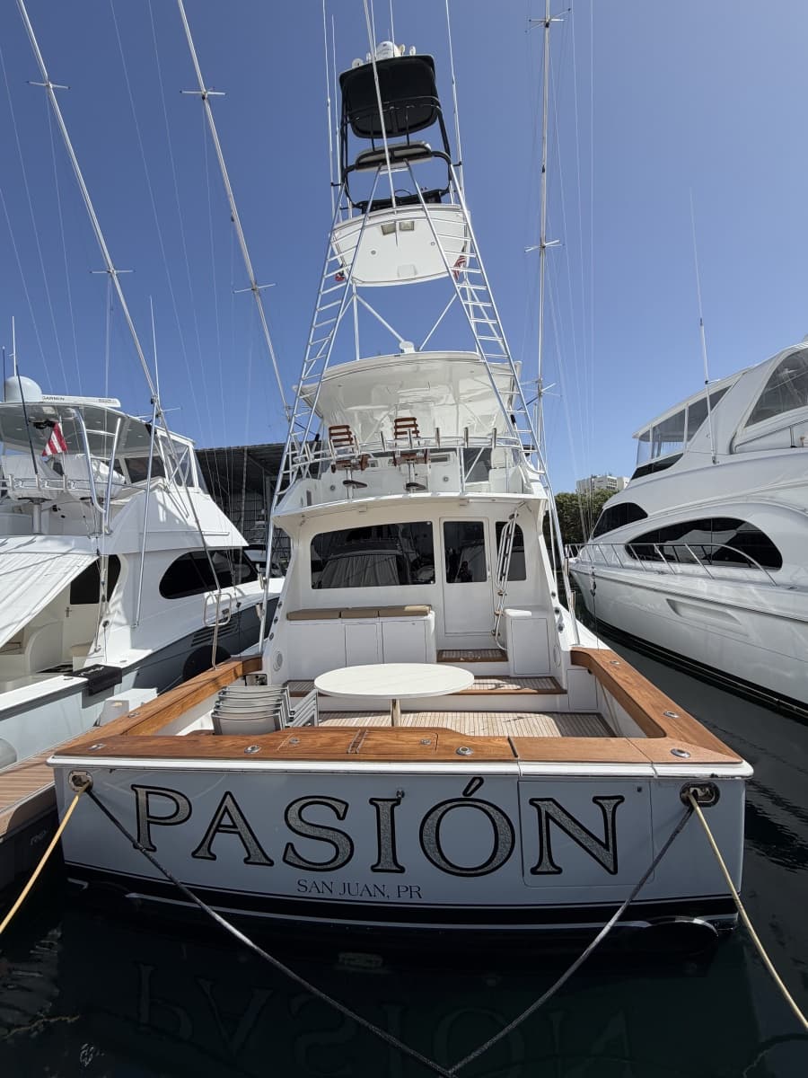 2004 Viking 