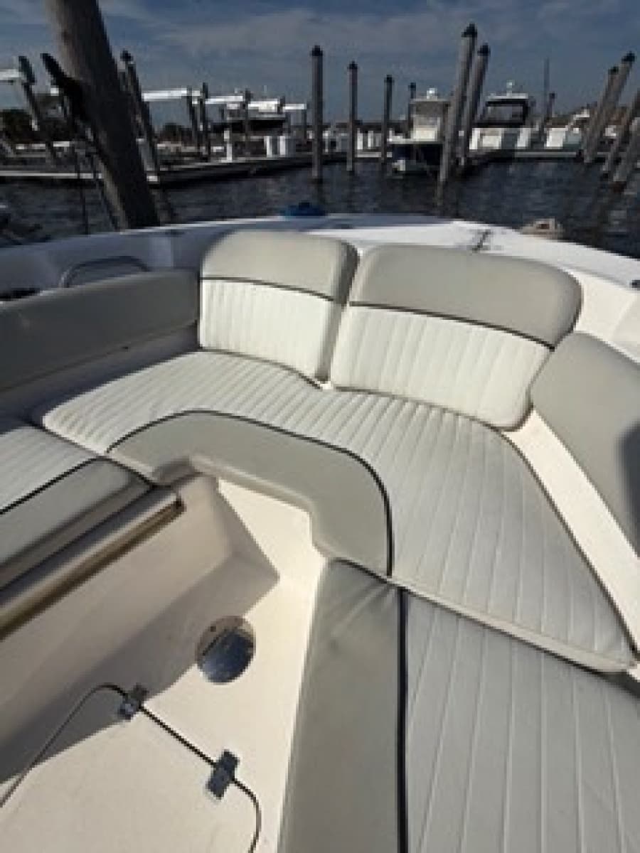 2021 Sea Fox 248 Commander