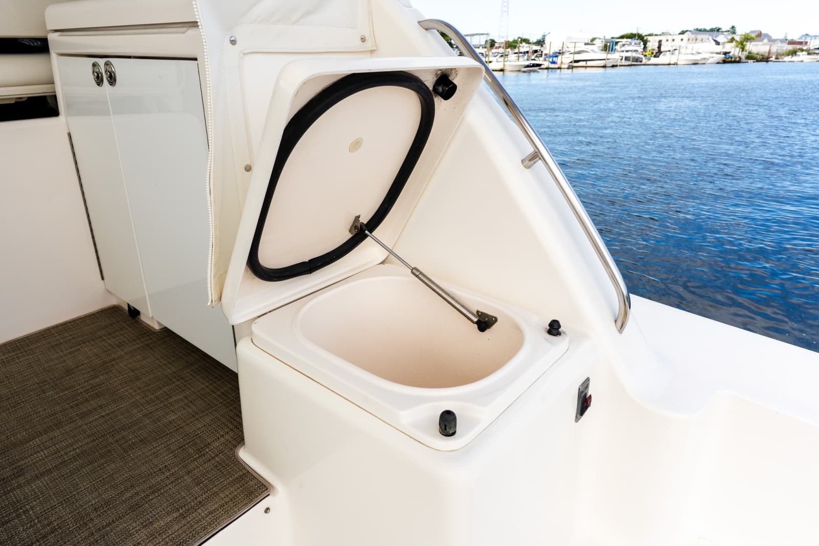 2006 Tiara Yachts 4200 Open
