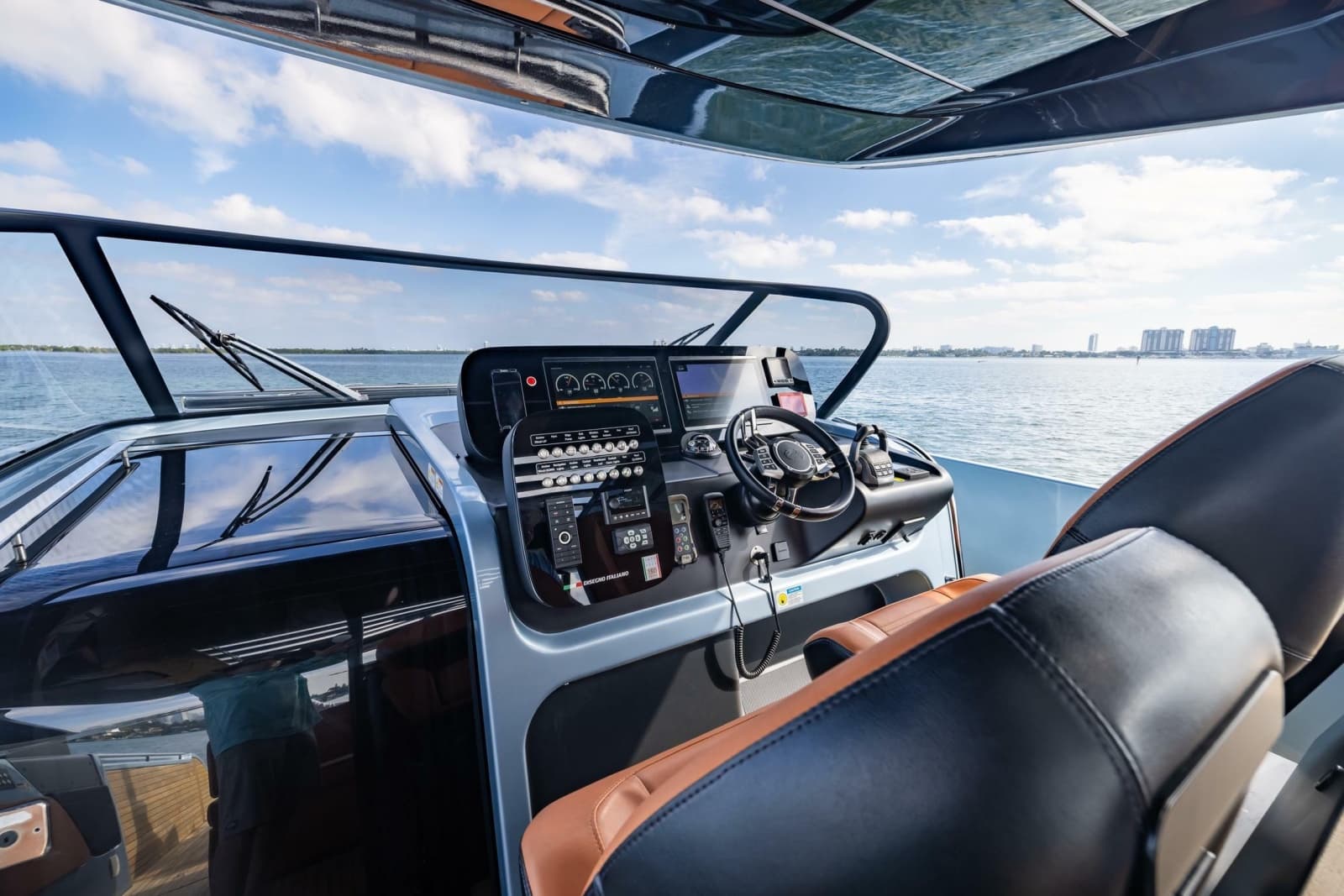 2022 Cranchi A46 Luxury Tender