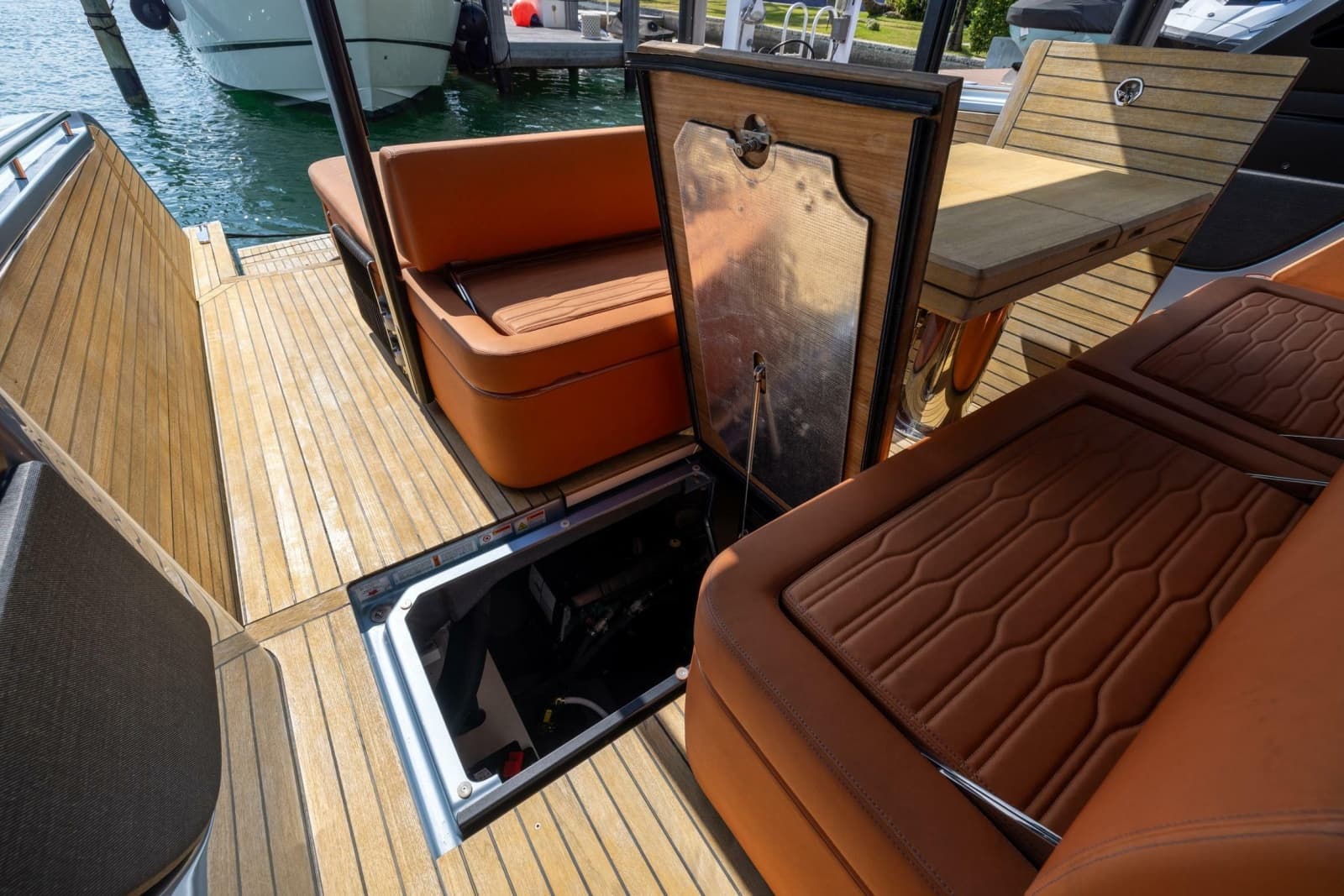 2022 Cranchi A46 Luxury Tender