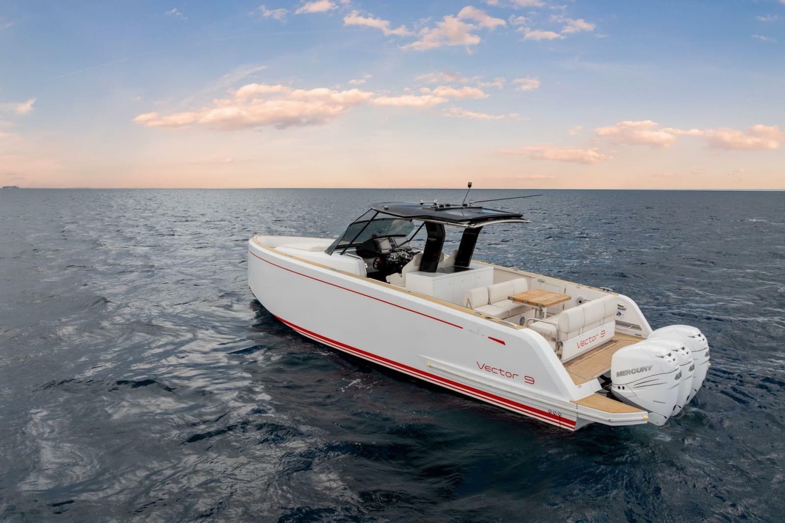 2021 Pardo Yachts 38