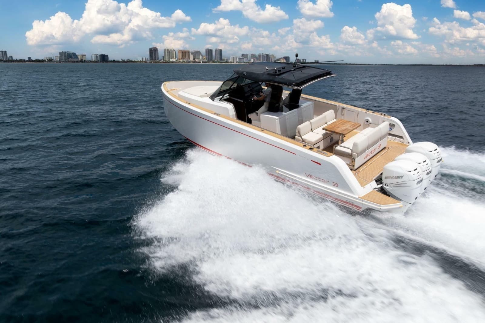 2021 Pardo Yachts 38