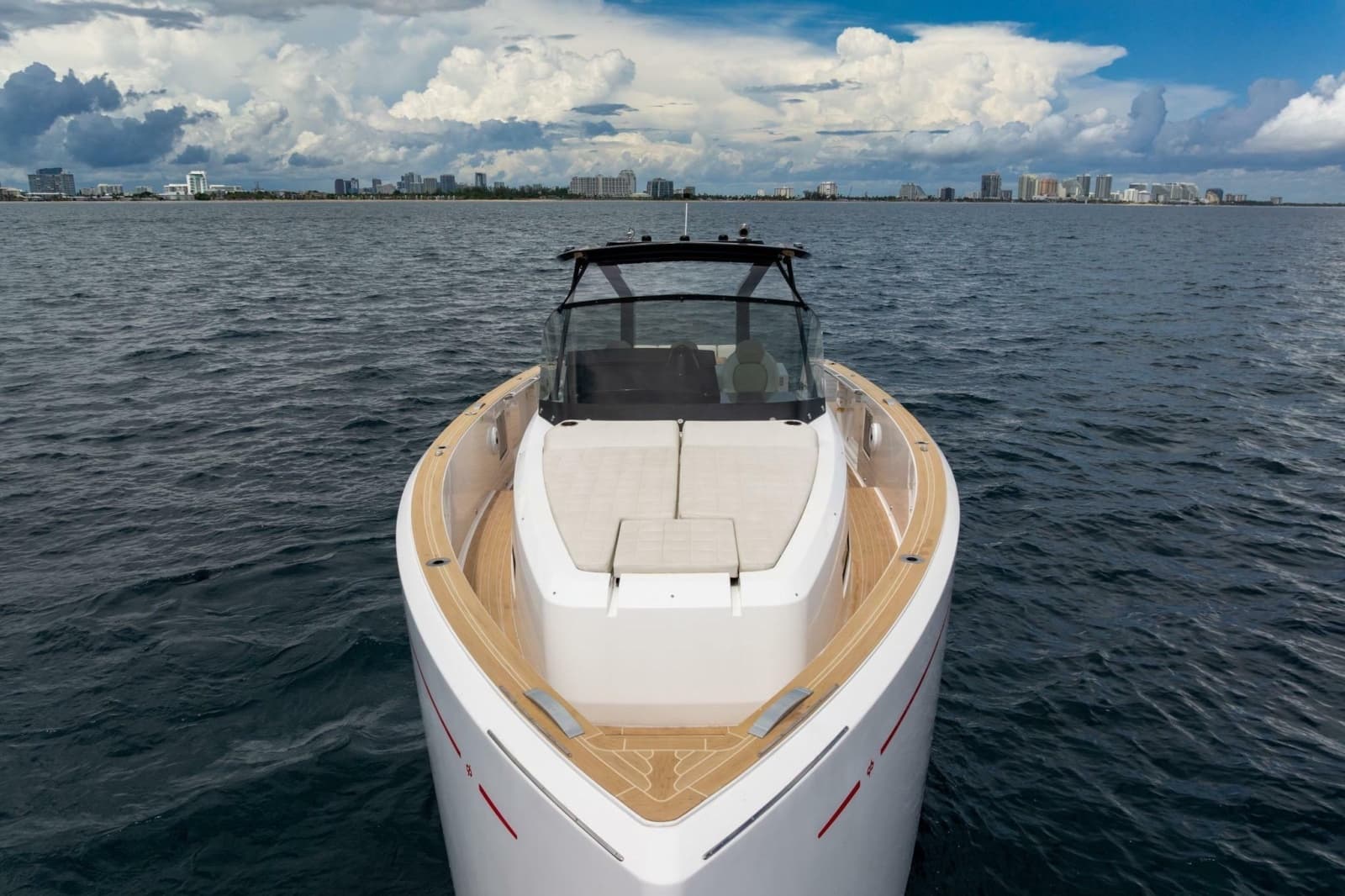 2021 Pardo Yachts 38