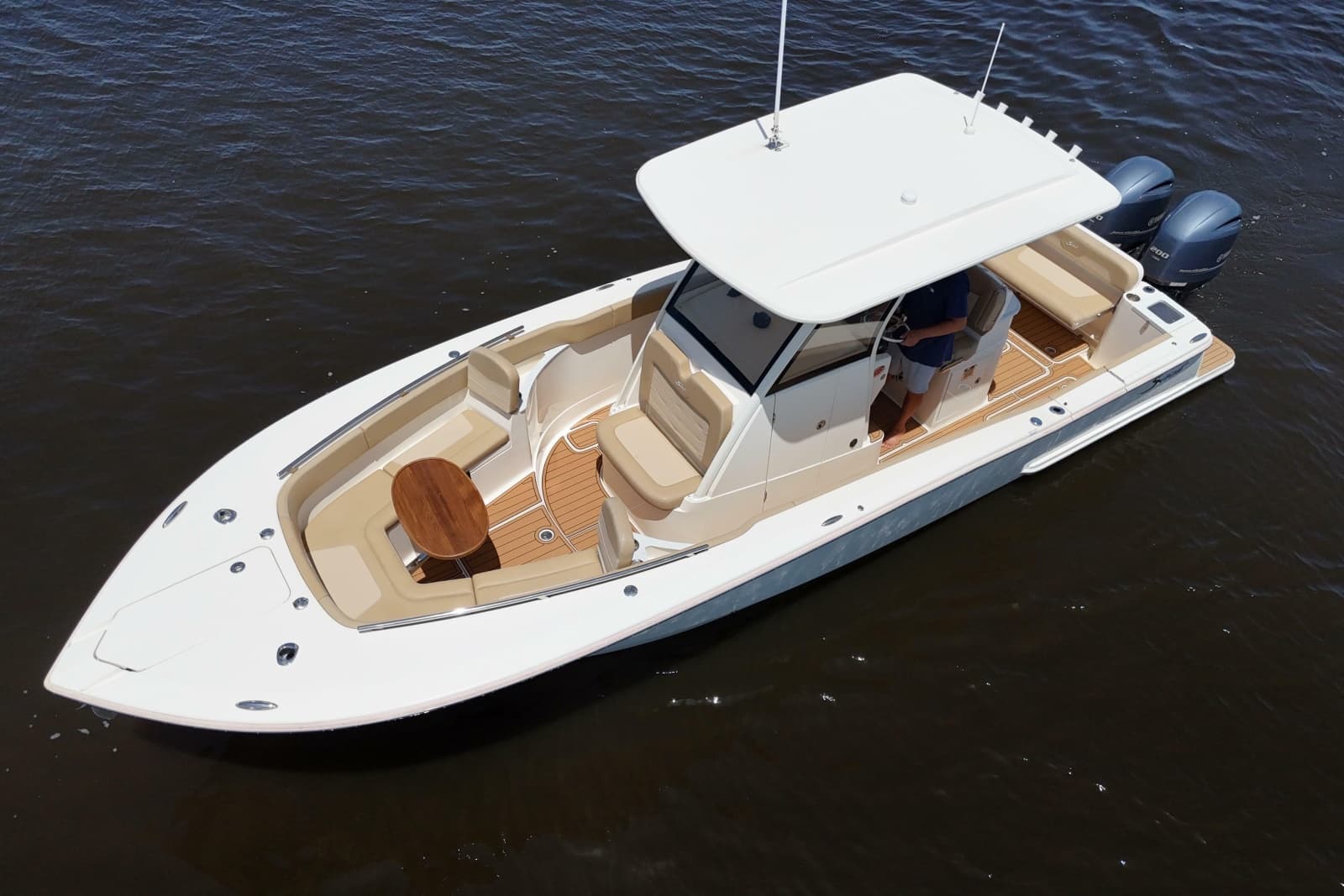 2021 Scout 277 LXF