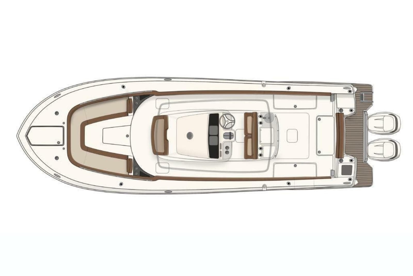 2021 Scout 277 LXF